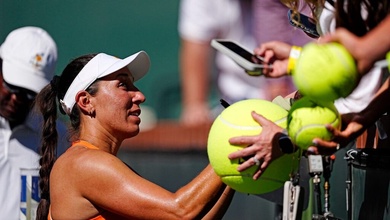 Nhận định quần vợt tứ kết Charleston Open 2026, ngày 03/04, 22h00: Jessica Pegula vs Diana Shnaider