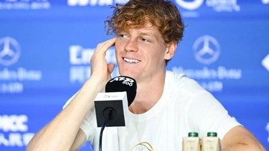 Jannik Sinner và quản trị lịch đấu tại quần vợt Madrid Open: Khi hiệu suất VĐV đối đầu với khung giờ vàng truyền hình