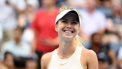 Elina Svitolina cho rằng việc nghỉ ngơi để chăm sóc sức khỏe tinh thần đã giúp cô vào bán kết giải quần vợt Úc mở rộng
