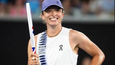 Quần vợt Qatar Open 2026: Iga Swiatek trở thành hạt giống số 1, quyết tâm lập kỷ lục 4 lần vô địch