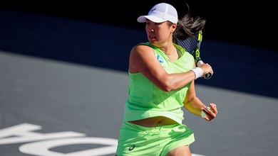 Ngôi sao quần vợt SEA Games Janice Tjen tại Indian Wells 2026: Chiến lược "đa nhiệm" và bài toán kinh tế