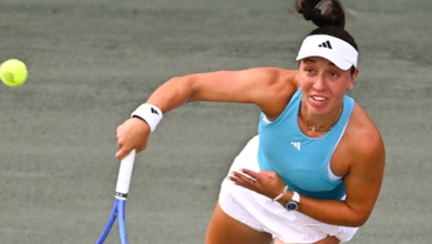 Nhận định quần vợt bán kết Charleston Open 2026, ngày 05/04, 00h00: Jessica Pegula vs Iva Jovic 2330