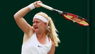 Ngày buồn của các ngôi sao quần vợt: Emma Navarro thua sốc, Sloane Stephens kéo dài chuỗi thất bại kỷ lục