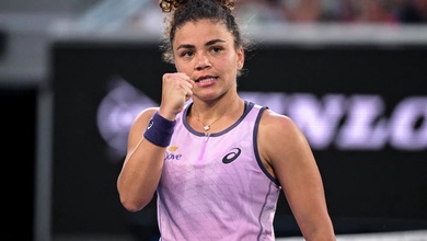 Nhận định quần vợt United Cup 2026, ngày 6/1, 10h30: Jasmine Paolini vs Leolia Jeanjean