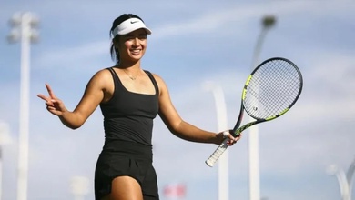 ĐKVĐ SEA Games Alex Eala tại quần vợt Indian Wells 2026: Vị thế "hạt giống" mang về 400 triệu đồng mà chưa cần cầm vợt