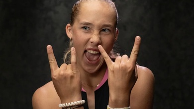 Mirra Andreeva tại quần vợt Indian Wells 2026: Bản lĩnh tuổi 18 và bài toán kinh tế khi bảo vệ "ngai vàng" WTA 1000