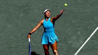 Jessica Pegula vào chung kết quần vợt Charleston Open 2026: Bản lĩnh của nhà đương kim vô địch