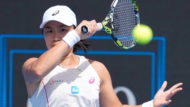 Lộ trình khó khăn của Janice Tjen tại quần vợt Italian Open: Sau Peyton Stearns là thử thách Madison Keys