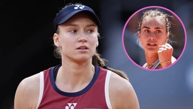 "Đường đua" quần vợt WTA Finals 2026: Rybakina giữ ngôi đầu, Sabalenka áp sát ngôi vị số 1