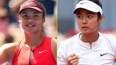 Quần vợt talian Open 2026: Thử thách cho nhà vô địch SEA Games Alex Eala và màn tái xuất của Emma Raducanu