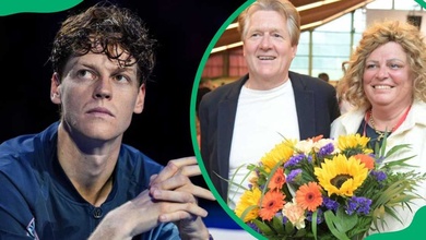 "Bù đắp cho cha mẹ là ưu tiên hàng đầu": Những trải lòng của nhà vô địch quần vợt Madrid Open 2026 Jannik Sinner