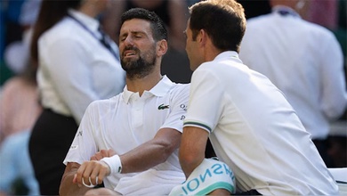 Tại sao cựu số 1 đơn nam quần vợt thế giới Novak Djokovic rút lui khỏi Cincinnati Open 2025?