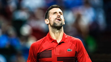Giải quần vợt Belgrade Open chuyển đến Athens sau những thông tin về căng thẳng giữa Djokovic và chính phủ Serbia