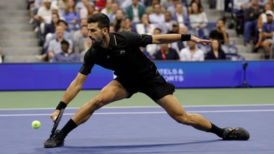 Nhận định quần vợt Úc mở rộng 2026, ngày 22/1, 9h30: Novak Djokovic vs Francesco Maestrelli
