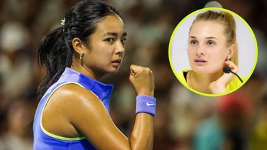 Quần vợt Indian Wells 2026: ĐKVĐ SEA Games Alex Eala đối đầu "ngựa ô" Ukraine vì tấm vé 1,6 tỷ đồng