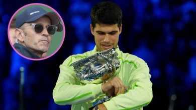 Carlos Alcaraz và tham vọng quần vợt Calendar Grand Slam 2026: Liệu "Tiểu Nadal" có vượt qua bóng ma của Big Three?