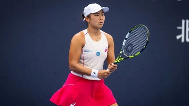 Quần vợt Indian Wells 2026: HCĐ SEA Games dừng bước sớm, nhận thưởng "khủng" hơn 800 triệu đồng