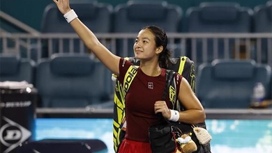 "Bông hồng" Philippines Alex Eala và sứ mệnh đưa quần vợt Đông Nam Á thoát khỏi "vùng trũng" thế giới