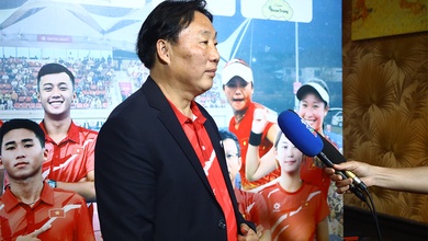 VTF tiếp lửa Đội tuyển Quần vợt Việt Nam: Quyết tâm chinh phục SEA Games 33 Thái Lan với tinh thần chiến binh