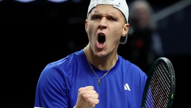 Nhận định quần vợt United Cup 2026, ngày 8/1, 13h30: Jakub Menšík vs Zizou Bergs