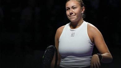 Nhận định quần vợt Indian Wells 2026, ngày 11/03, 08h00: Amanda Anisimova vs Victoria Mboko 