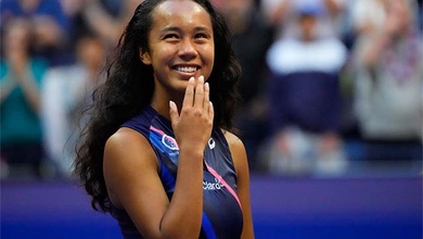 Nhận định quần vợt WTA 1000 Qatar Open 2026, ngày 08/02, 20h30: Leylah Fernandez vs Ann Li