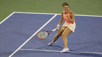 Nhận định quần vợt Indian Wells 2026, ngày 09/03, 02h30: Jasmine Paolini vs Ajla Tomljanovic