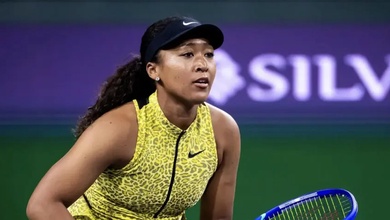 Naomi Osaka tại quần vợt Indian Wells 2026: Vượt qua bóng ma chấn thương để tìm lại chính mình
