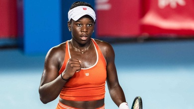 Nhận định quần vợt vòng 64 đơn nữ Rome Open 2026, ngày 08/05, 20h30: Victoria Mboko vs Tyra Caterina Grant