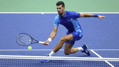Novak Djokovic tại quần vợt Indian Wells 2026: Bản lĩnh "vượt ngưỡng" và bài toán duy trì giá trị thương hiệu G.O.A.T