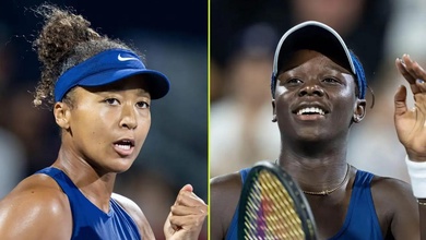 Osaka vs Mboko đấu chung kết Canadian Open 2025: Kỷ lục quần vợt mới với nhà vô địch WTA 1000 có thứ hạng thấp nhất?
