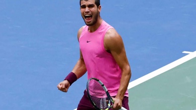 Nhận định quần vợt Úc mở rộng 2026, ngày 18/1, 16h30: Carlos Alcaraz vs Adam Walton