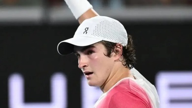 Joao Fonseca có nguy cơ vắng mặt tại giải quần vợt Australian Open sau khi rút lui khỏi giải đấu ở Adelaide