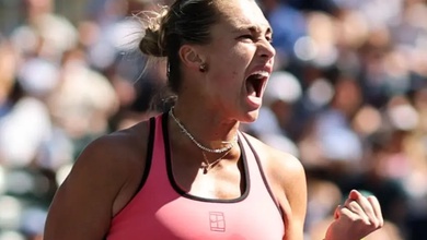 Đại chiến Sabalenka - Naomi Osaka tại quần vợt Indian Wells 2026: Cuộc đối đầu của những "đế chế" 8 Grand Slam