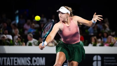Nhận định quần vợt WTA 1000 Qatar Open 2026, ngày 09/02, 23h30: Mirra Andreeva vs Magda Linette