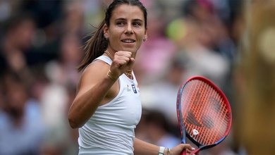 Nhận định quần vợt WTA 1000 Qatar Open 2026, ngày 09/02, 19h00: Emma Navarro vs Tatjana Maria