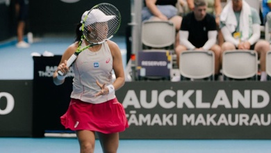 Quần vợt Qatar Open: HCĐ SEA Games 33 "hủy diệt" đối thủ để đại chiến Iga Swiatek – bài học về suất đặc cách 15 tỷ đồng