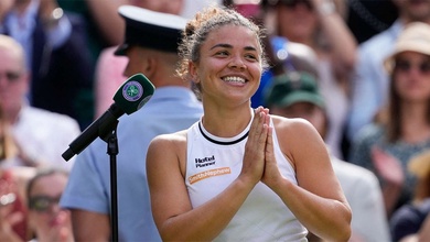 Nhận định quần vợt Qatar Open 2026, ngày 10/02, 17h30: Maria Sakkari vs Jasmine Paolini