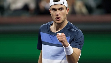 Nhận định quần vợt Indian Wells 2026, ngày 13/03, 07h00: Daniil Medvedev vs Jack Draper