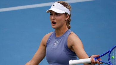 Nhận định quần vợt Adelaide International 2026, ngày 12/1, 9h00: Anna Kalinskaya vs Elena-Gabriela Ruse