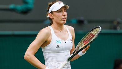 Nhận định quần vợt Adelaide International 2026, ngày 12/1, 11h30: Ekaterina Alexandrova vs Jaqueline Cristian  
