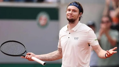 Nhận định quần vợt Rotterdam Open 2026, ngày 11/02, 20h30: Alexander Bublik vs Hubert Hurkacz