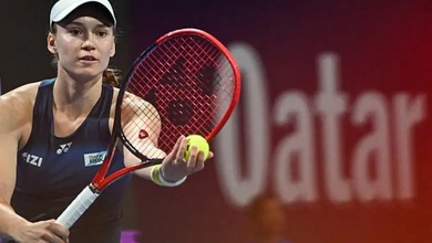 Nhận định quần vợt Qatar Open 2026, ngày 11/02, 22h00: Elena Rybakina vs Qinwen Zheng