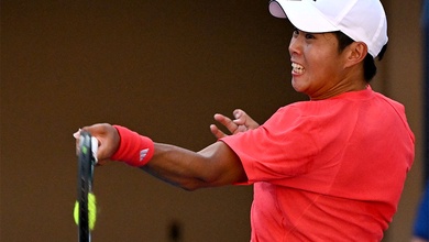 Learner Tien và hành trình "vọt tiến" vào Top 21 thế giới: Hiện tượng mới của quần vợt toàn cầu