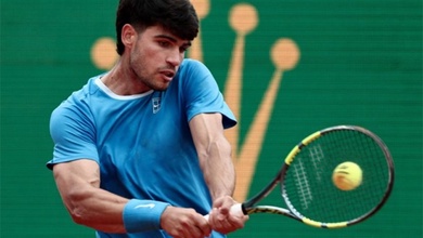 Carlos Alcaraz lập kỷ lục 300 trận thắng: Khi "Tiểu Nadal" thách thức những cột mốc vĩ đại nhất lịch sử quần vợt