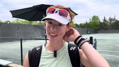 Nhận định quần vợt Adelaide International 2026, ngày 13/1, 11h00: Maya Joint vs Sofia Kenin