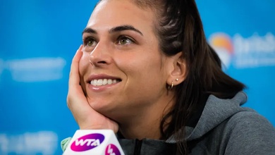 Nhận định quần vợt Adelaide International 2026, ngày 14/1, 16h30: Ajla Tomljanovic vs Maya Joint