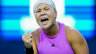 Nhận định quần vợt Adelaide International 2026, ngày 14/1, 11h30: Diana Shnaider vs Katerina Siniakova