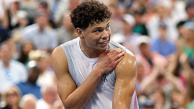 Nhận định quần vợt Dallas Open 2026, ngày 14/02, 08h00: Ben Shelton vs Miomir Kecmanović