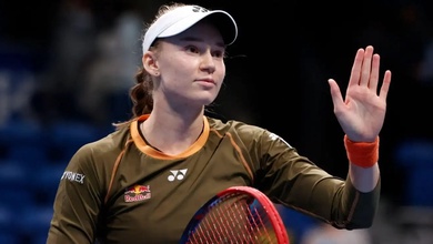 ĐKVĐ Elena Rybakina phản đối đánh 5 set tại giải quần vợt Australian Open
